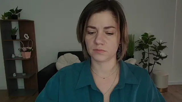 MariaSttone online show from December 2024 10:30:01 AM