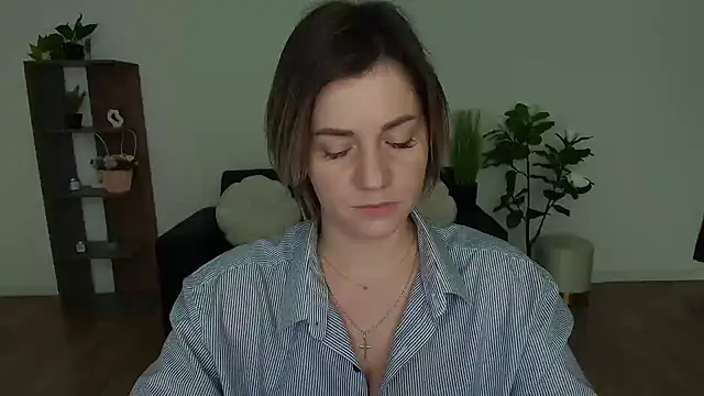 MariaSttone online show from December 2024 03:36:02 PM