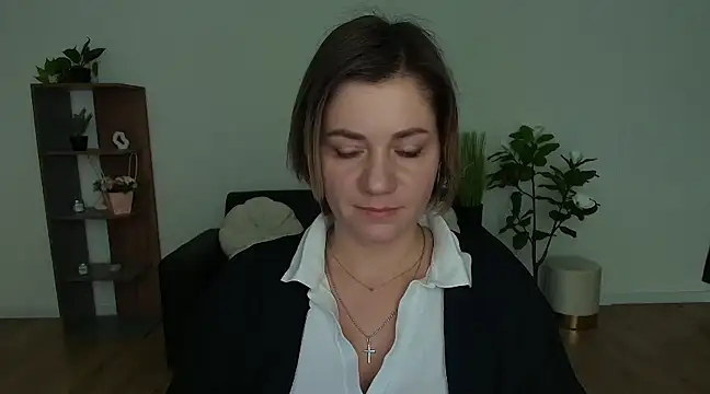 MariaSttone online show from December 2024 02:59:01 PM