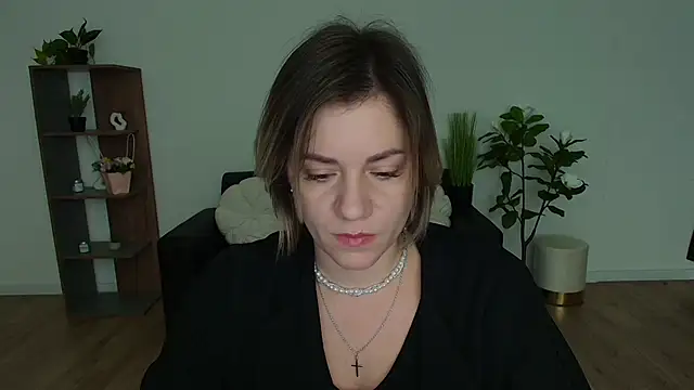 MariaSttone online show from December 2024 03:54:02 PM