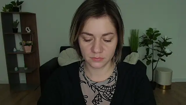 MariaSttone online show from December 2024 02:11:02 PM