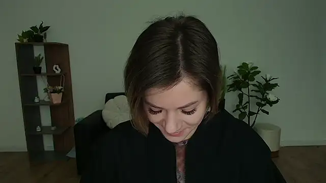 MariaSttone online show from December 2024 08:34:02 AM