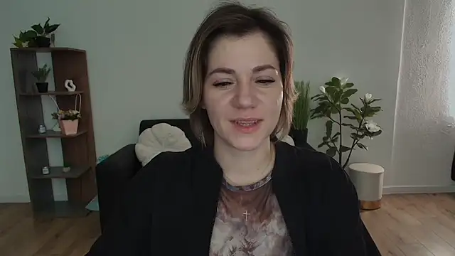 MariaSttone online show from December 2024 12:12:02 PM