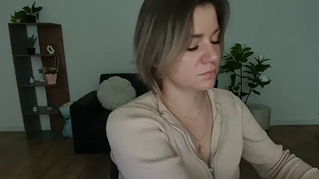 MariaSttone online show from December 2024 03:33:02 PM