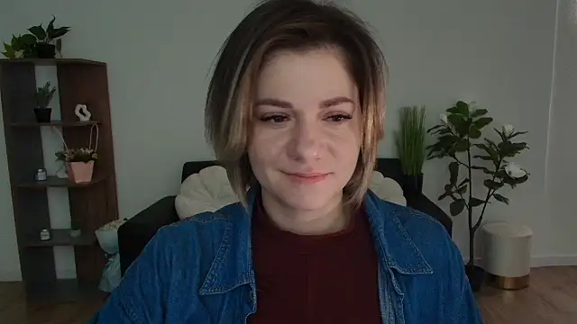 MariaSttone online show from December 2024 11:06:02 AM