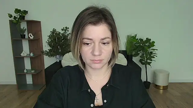 MariaSttone online show from January 2025 03:21:01 PM