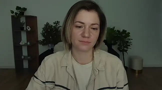 MariaSttone online show from January 2025 10:02:01 AM