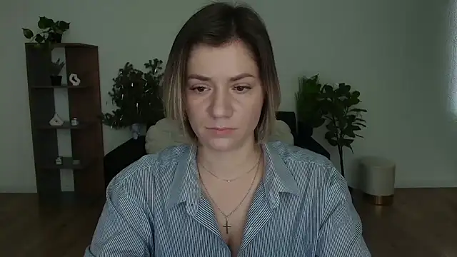 MariaSttone online show from January 2025 12:29:02 PM