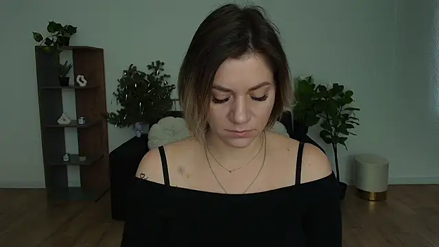 MariaSttone online show from February 2025 10:21:02 AM