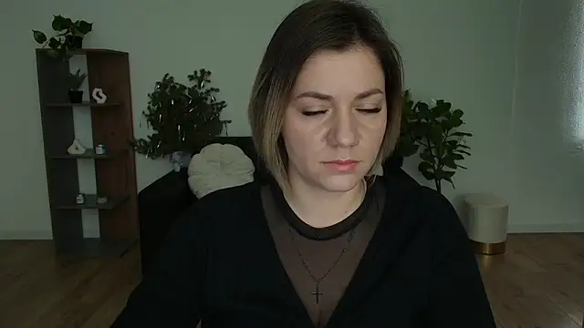 MariaSttone online show from February 2025 02:59:01 PM