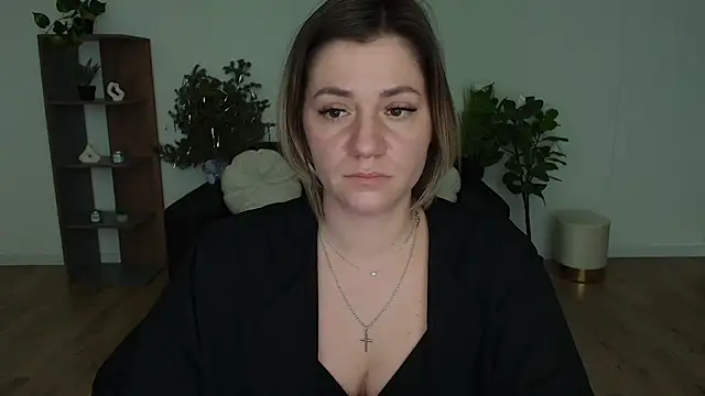 MariaSttone online show from February 2025 06:35:01 PM