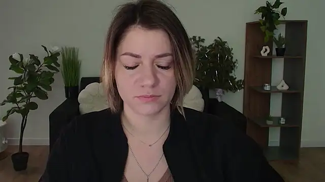 MariaSttone online show from February 2025 11:05:01 AM