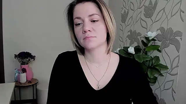 MariaSttone online show from February 2025 11:49:01 AM