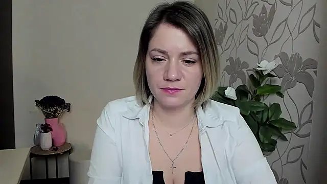 MariaSttone online show from February 2025 03:05:02 PM