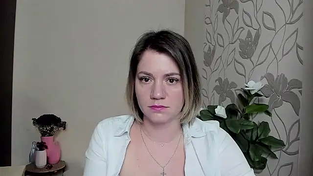 MariaSttone online show from February 2025 07:25:02 PM