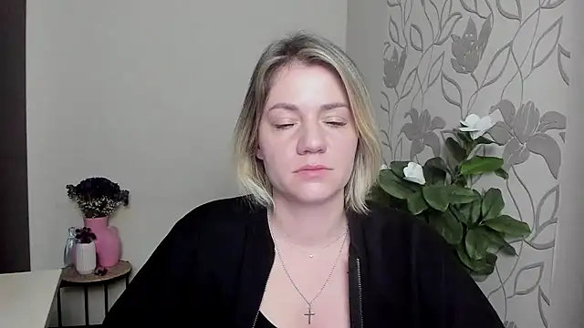 MariaSttone online show from March 2025 07:29:02 PM