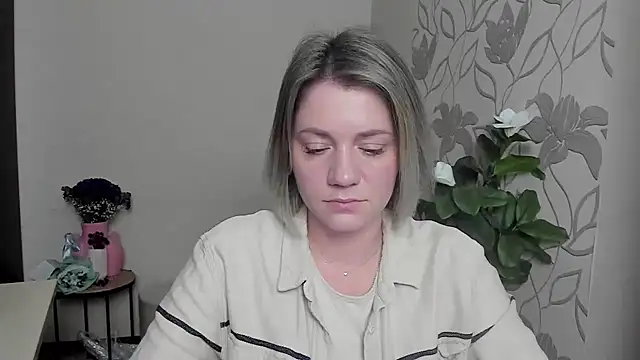 MariaSttone online show from March 2025 03:28:02 PM