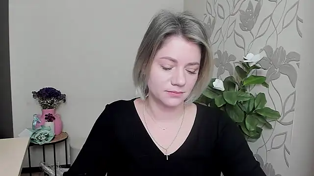 MariaSttone online show from March 2025 08:32:02 AM