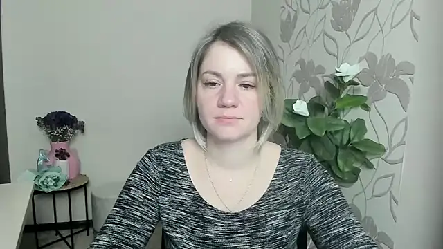 MariaSttone online show from March 2025 09:10:02 PM