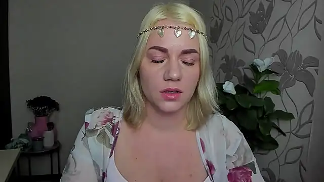 MariaSttone online show from November 2025 09:24:01 PM