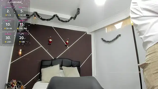 AntonellaRosee  online show from January 2025 11:56:02 AM
