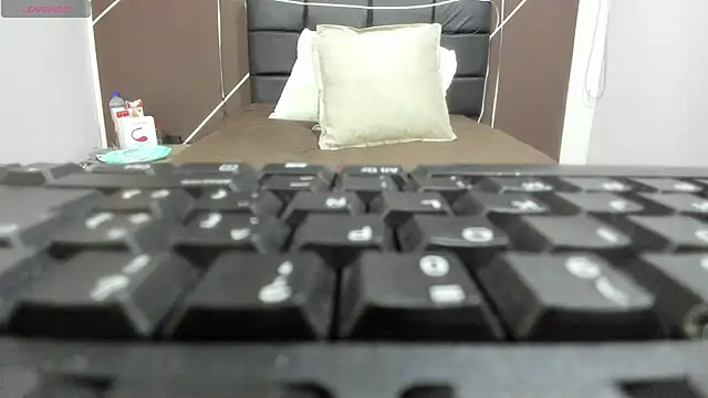 AntonellaRosee  online show from January 2025 11:46:01 AM