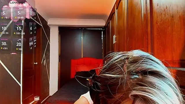 AntonellaRosee  online show from March 2025 02:58:01 PM