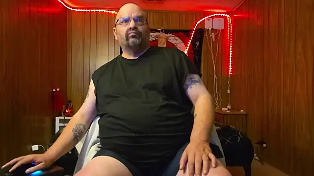 Black Venom999 online show from December 2024 01:46:01 AM