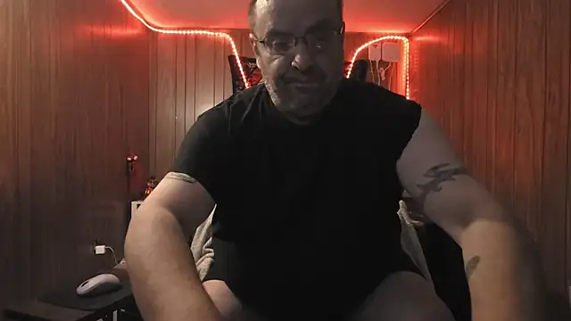 Black Venom999 online show from December 2024 03:34:01 AM