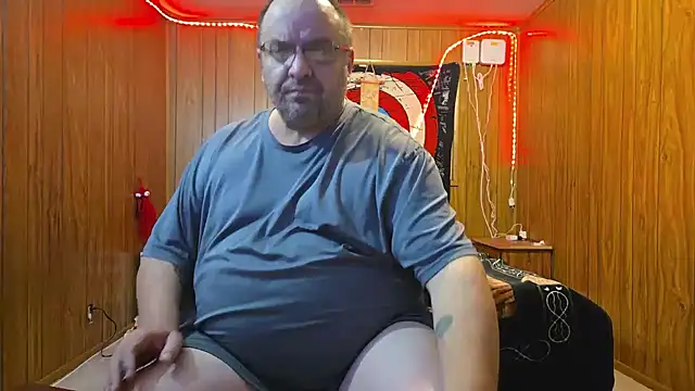 Black Venom999 online show from January 2025 04:44:01 AM