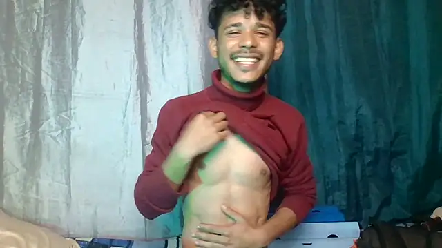 Luckbigcock64 online show from December 2024 12:56:02 PM