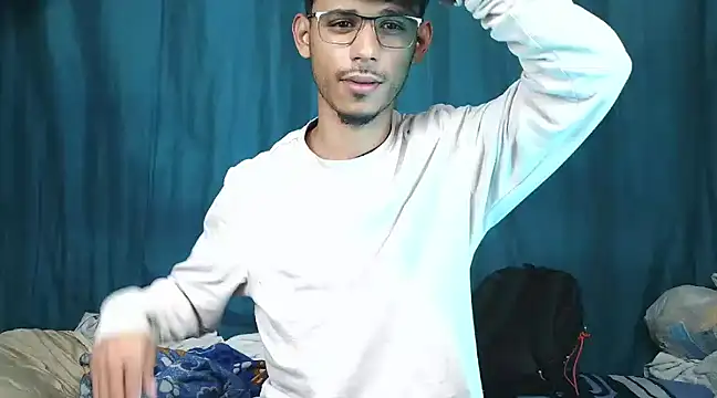 Luckbigcock64 online show from February 2025 12:15:01 AM