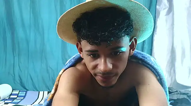 Luckbigcock64 online show from February 2025 08:59:02 AM