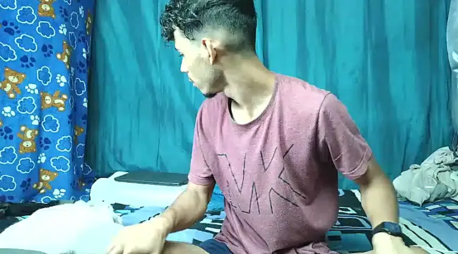 Luckbigcock64 online show from February 2025 09:46:02 AM