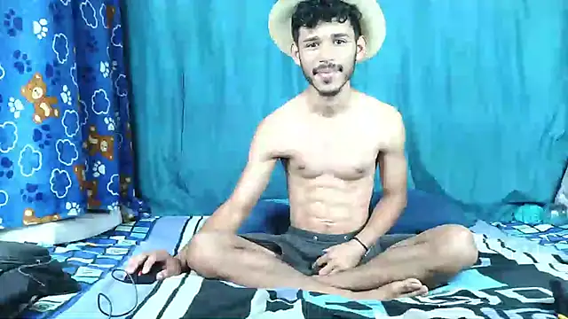 Luckbigcock64 online show from March 2025 08:55:01 AM