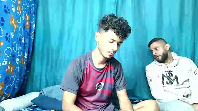 Luckbigcock64 online show from March 2025 09:12:02 PM