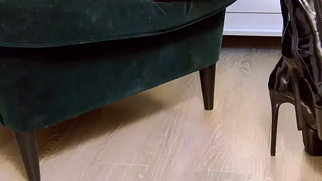 FeetVibe online show from January 2025 11:26:01 AM