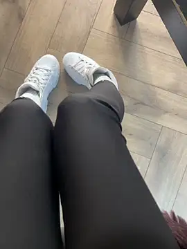 FeetVibe online show from November 2025 07:31:02 AM