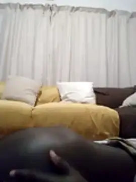 ruvisky online show from October 2025 10:00:01 PM