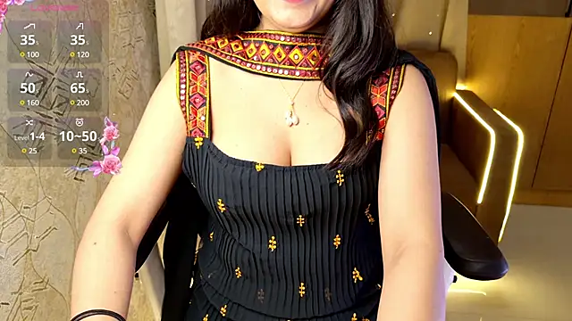 Punjabi Queen1 online show from December 2024 06:59:02 PM