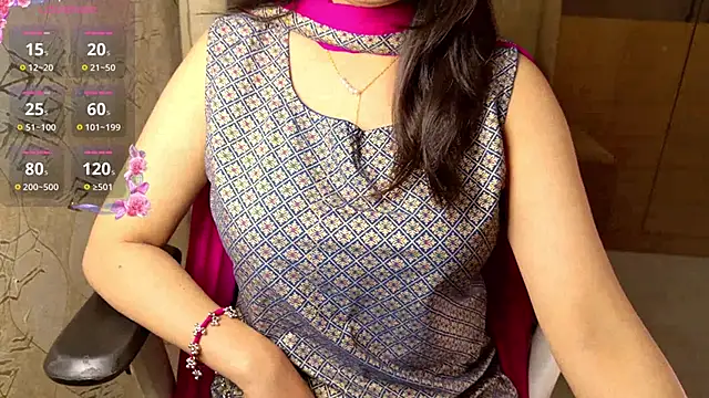 Punjabi Queen1 online show from March 2025 02:59:02 PM