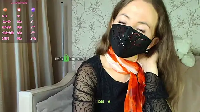 Snapshot of MilfeaN chatting on October 2025 06:51:01 PM MilfeaN online show from October 2025 06:51:01 PM