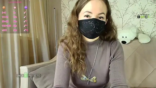 Snapshot of MilfeaN chatting on October 2025 07:21:02 PM MilfeaN online show from October 2025 07:21:02 PM