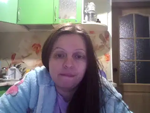 CatMelissa online show from December 2024 10:18:02 PM