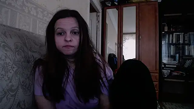 CatMelissa online show from December 2024 10:01:02 AM