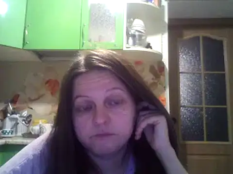 CatMelissa online show from December 2024 10:02:02 PM