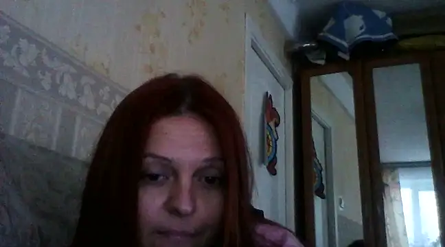 CatMelissa online show from February 2025 02:37:01 PM