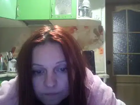 CatMelissa online show from February 2025 09:28:01 PM