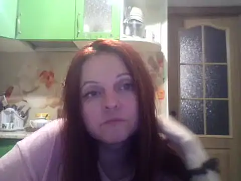 CatMelissa online show from February 2025 09:47:02 PM