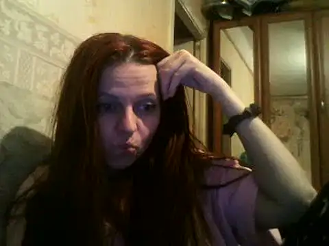 CatMelissa online show from February 2025 09:46:01 PM
